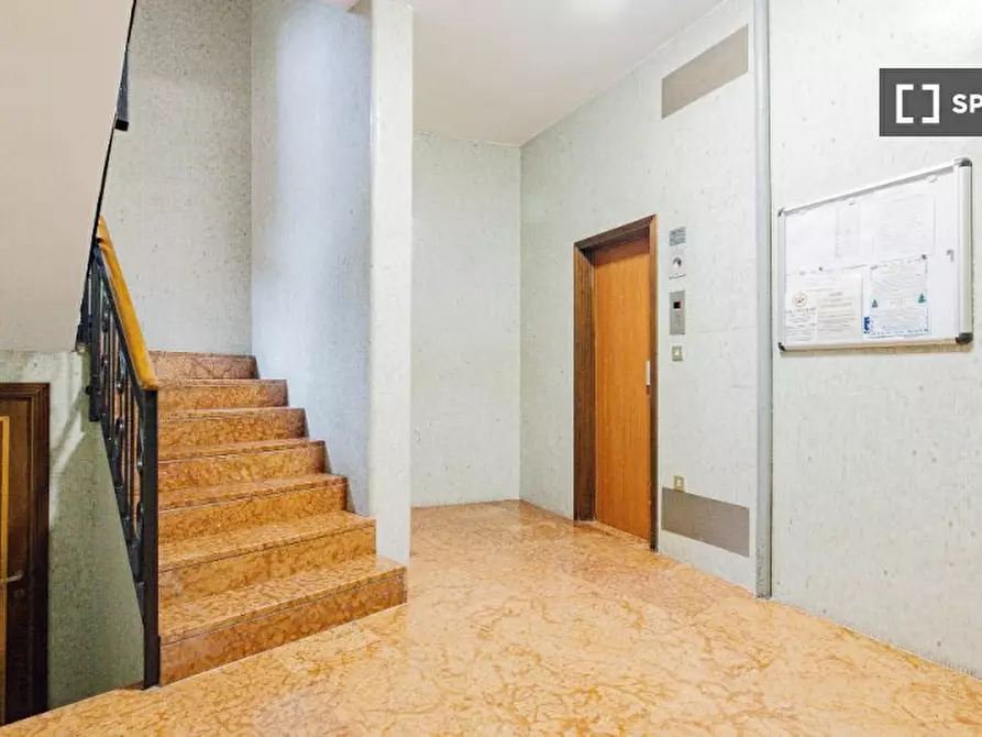 Immagine 11 di Appartamento in affitto  in Via Salvatore Barzilai a Milano