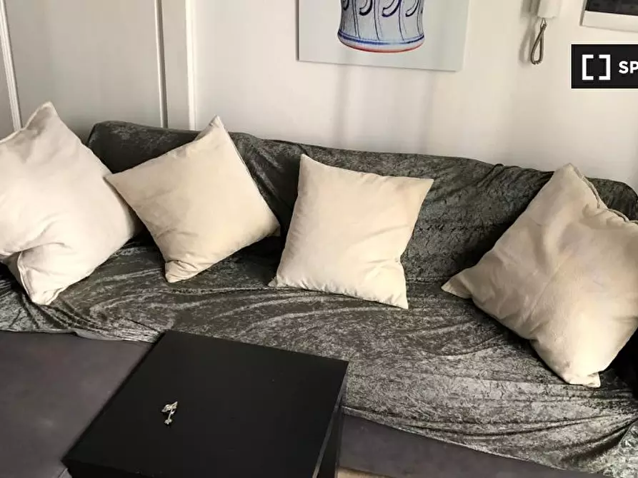 Immagine 6 di Appartamento in affitto  in Lungarno Amerigo Vespucci a Firenze