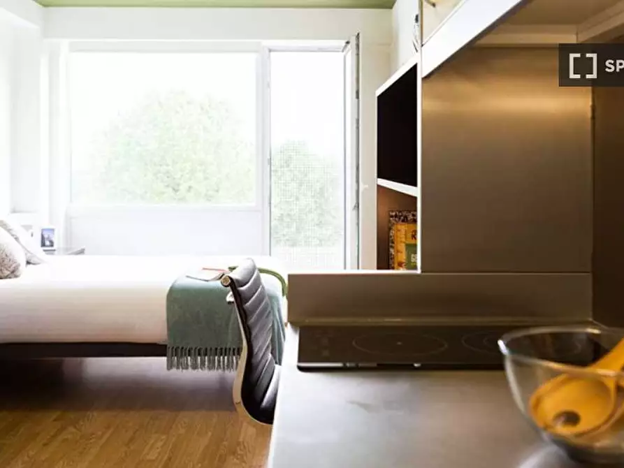 Immagine 4 di Residence in affitto  in Alderson St a Kensington