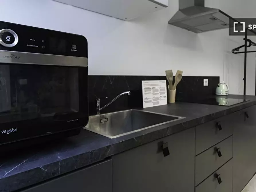 Immagine 15 di Appartamento in affitto  in Via Nicolò Tartaglia a Milano