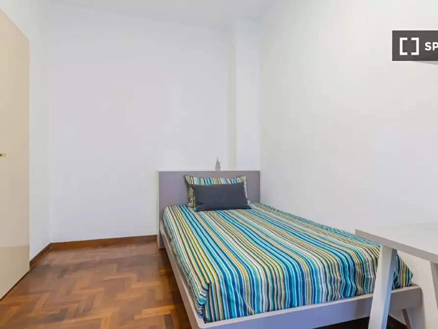 Immagine 19 di Camera condivisa in affitto  in Guido Guarini Matteucci a Milano