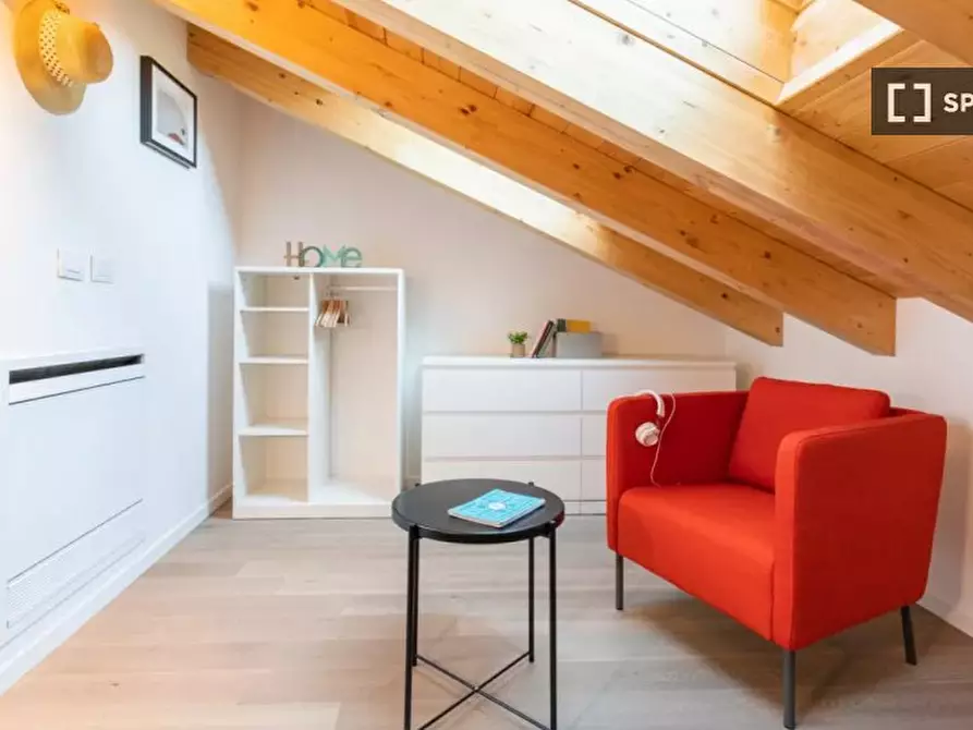 Immagine 19 di Appartamento in affitto  in Via Vespri Siciliani a Milano