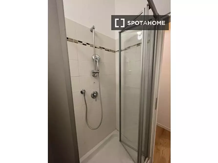 Immagine 13 di Appartamento in affitto  in Via dei Praga Emilio e Marco a Milano