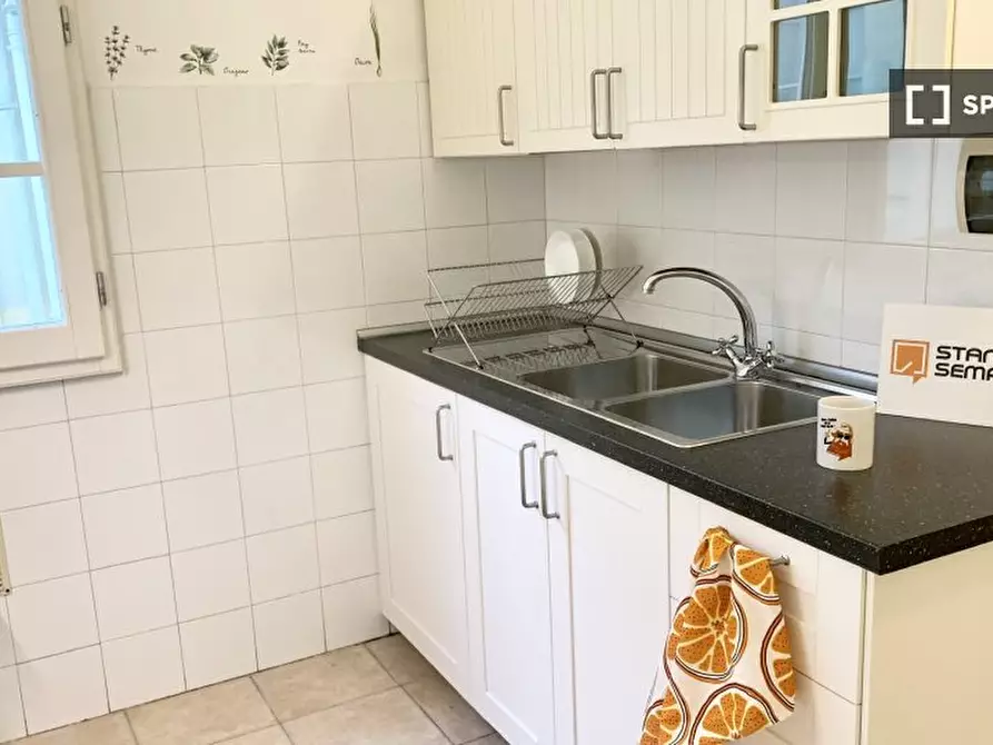 Immagine 11 di Camera condivisa in affitto  in VIA S. ANTONINO (1) a Firenze