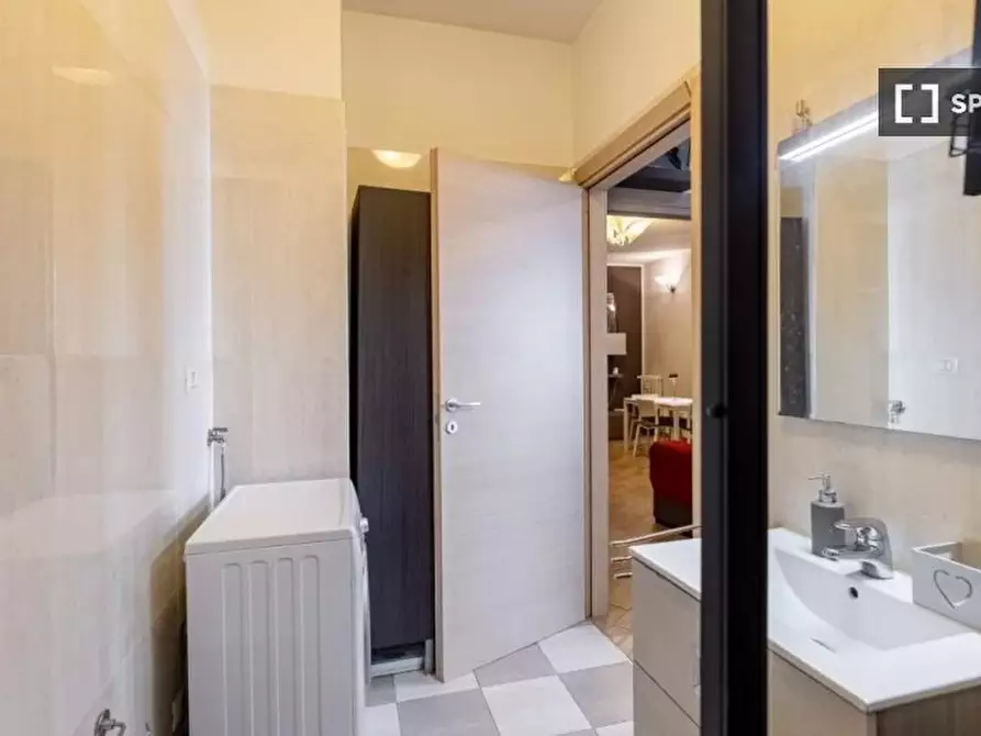 Immagine 8 di Appartamento in affitto  in Via Cristina Belgioioso a Milano