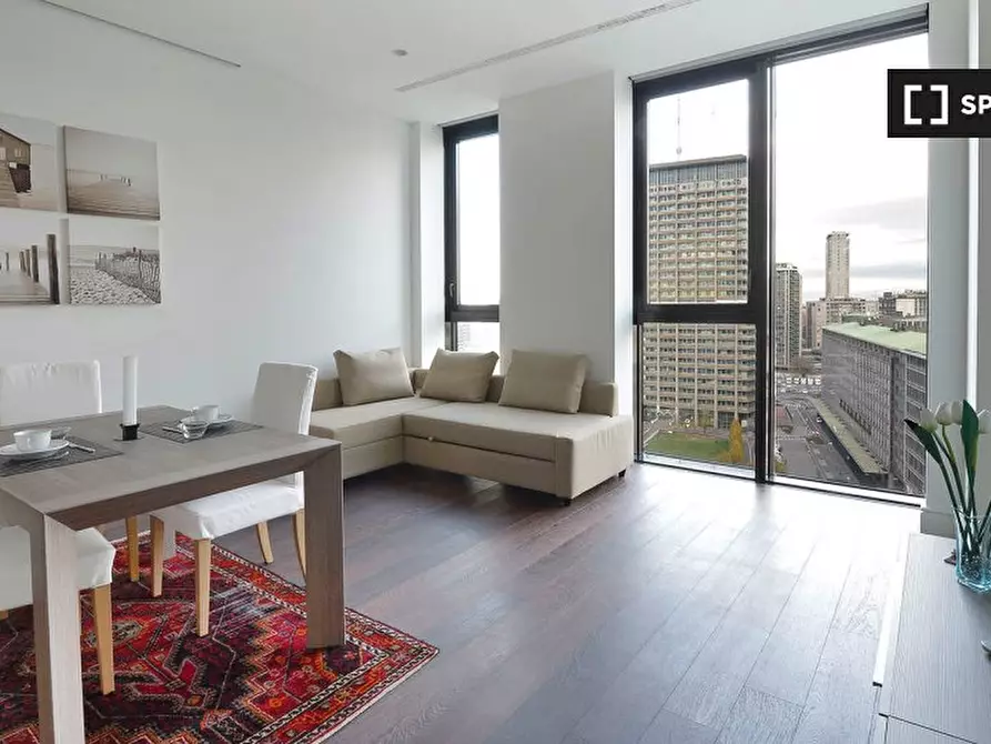 Immagine 2 di Appartamento in affitto  in Viale della Liberazione, 20124 Milano MI, Italy a Milano