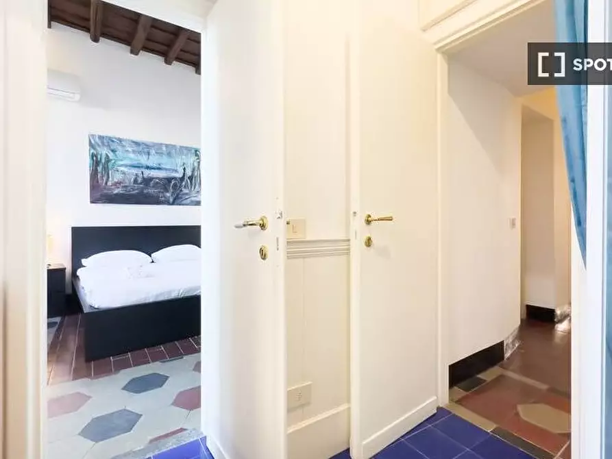 Immagine 7 di Appartamento in affitto  in Via della Mercede a Roma