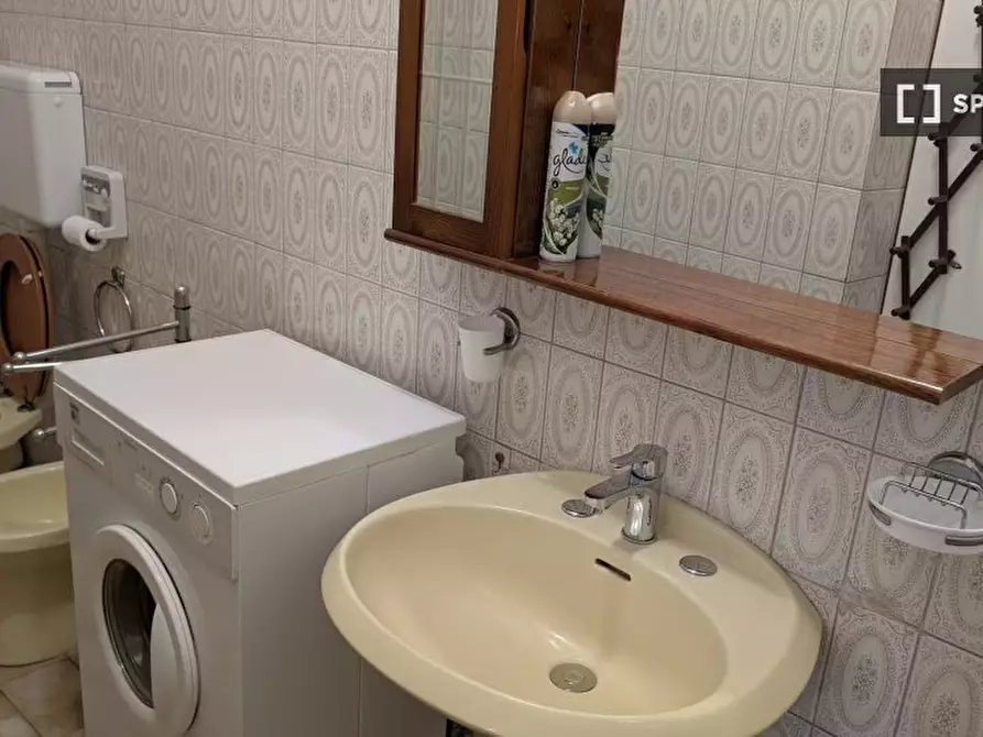 Immagine 15 di Camera condivisa in affitto  in Via Termopili a Milano