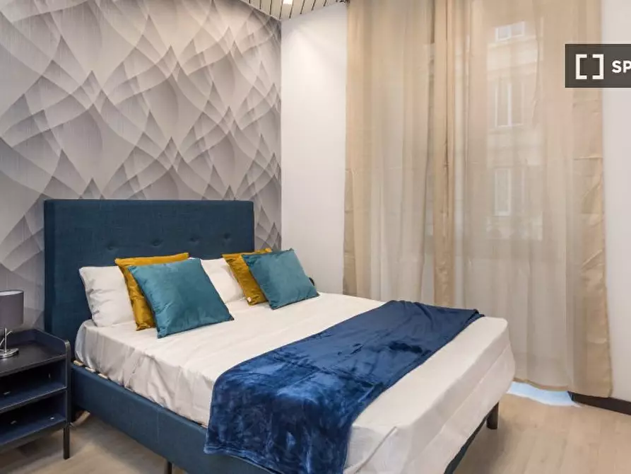 Immagine 7 di Appartamento in affitto  in Viale Aurelio Saffi a Roma