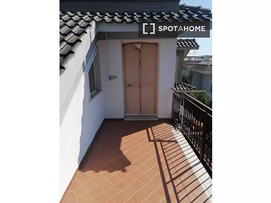 Immagine 3 di Appartamento in affitto  in Via Giovenale a Formia