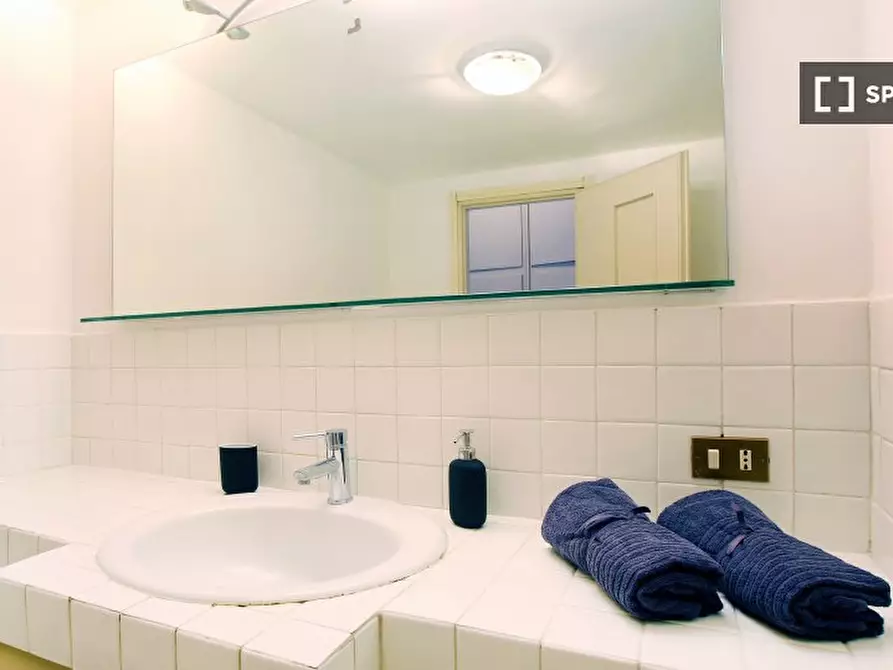 Immagine 18 di Camera condivisa in affitto  in Corso San Gottardo a Milano