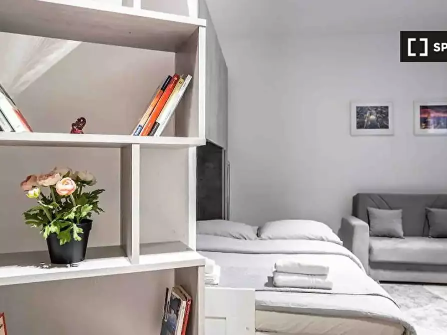 Immagine 12 di Ufficio in affitto  in Via Luigi Varanini a Milano