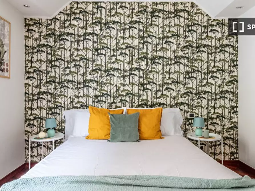 Immagine 14 di Appartamento in affitto  in Via Padova a Milano