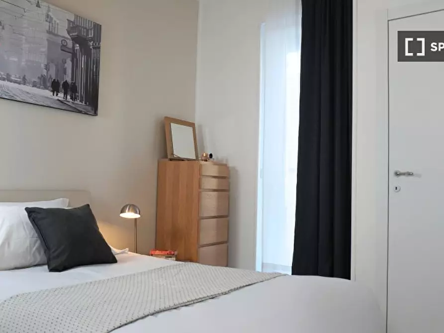 Immagine 4 di Appartamento in affitto  in Via Privata Camillo Vacani a Milano