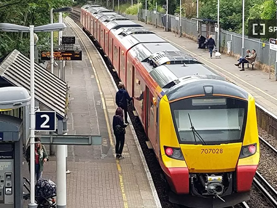 Immagine 8 di Appartamento in affitto  in E Waldeck Rd a Hounslow