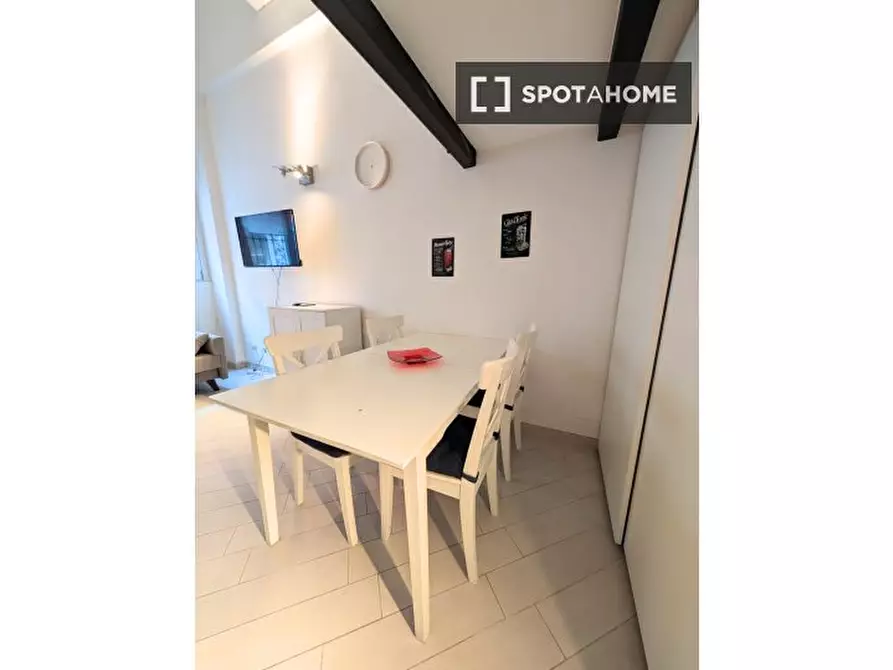 Immagine 10 di Ufficio in affitto  in Via Bernardino Verro a Milano