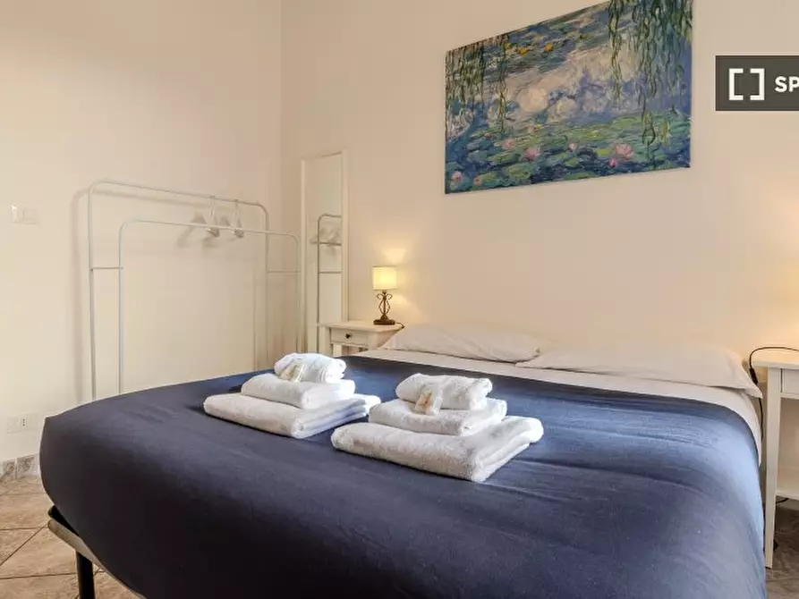 Immagine 17 di Appartamento in affitto  in Via Riccardo Grazioli Lante a Roma