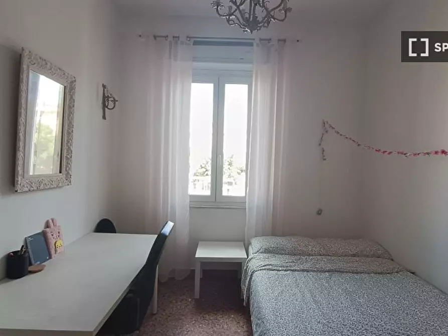 Immagine 13 di Camera condivisa in affitto  in Corso Trieste a Roma