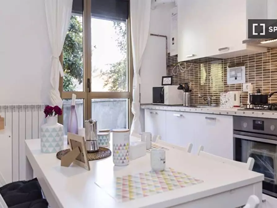 Immagine 7 di Camera condivisa in affitto  in Viale Giovanni Vicini a Bologna