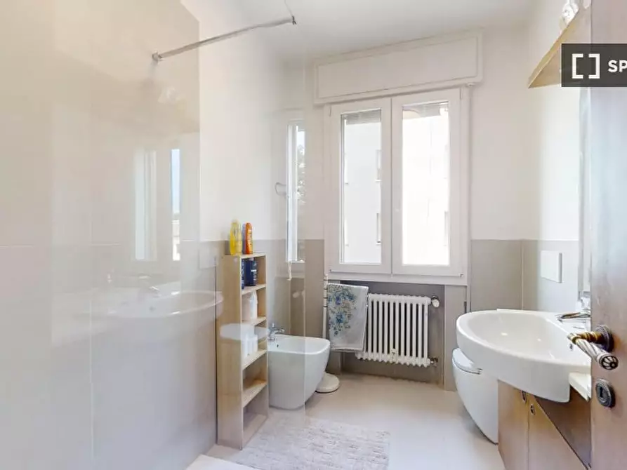 Immagine 15 di Camera condivisa in affitto  in VIA Tirana a Padova