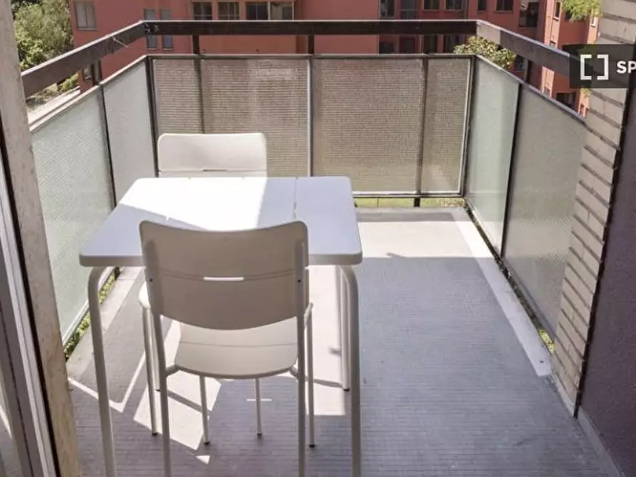 Immagine 14 di Camera condivisa in affitto  in Via Dei Mandorli Milan a Buccinasco