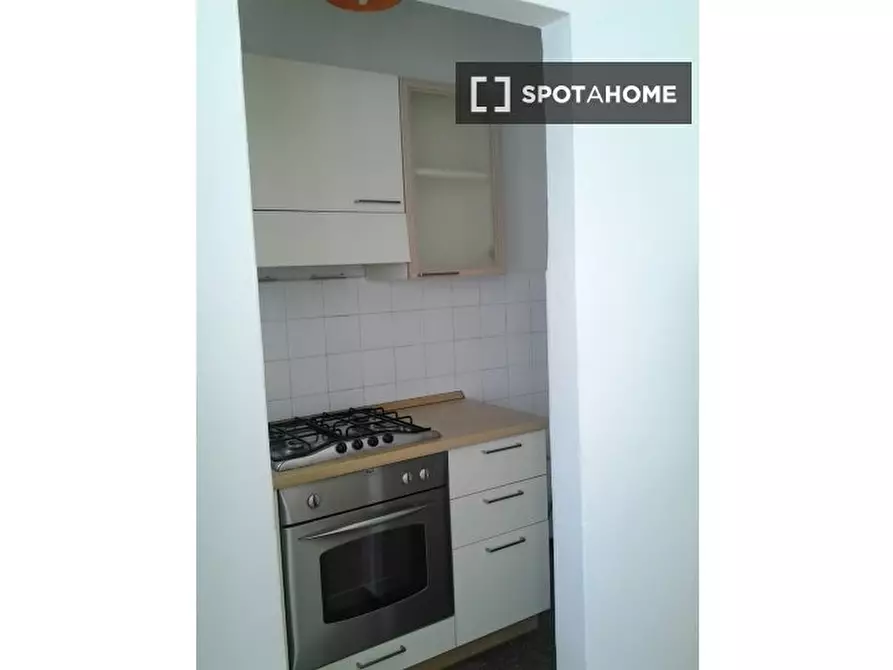 Immagine 17 di Camera condivisa in affitto  in Via Castelbarco a Trento