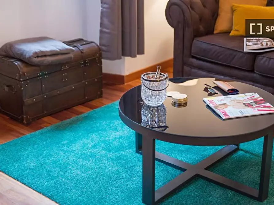 Immagine 5 di Appartamento in affitto  in Borgo Vittorio a Roma