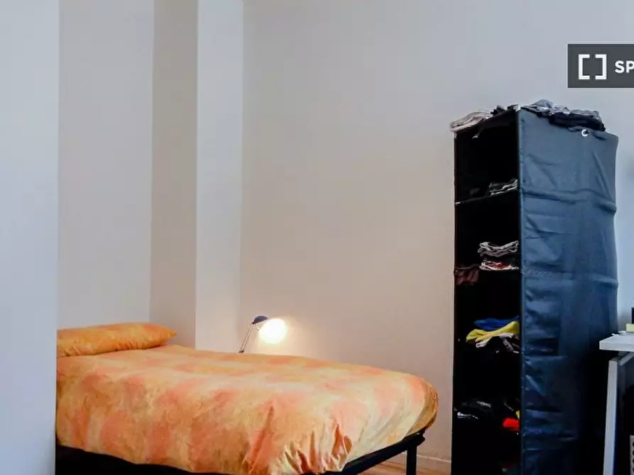 Immagine 7 di Camera condivisa in affitto  in Via S.Vito Cognola a Trento