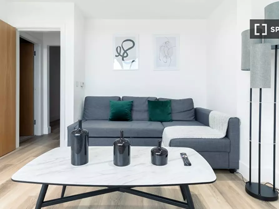 Immagine 11 di Appartamento in affitto  in Nevern Pl a Kensington