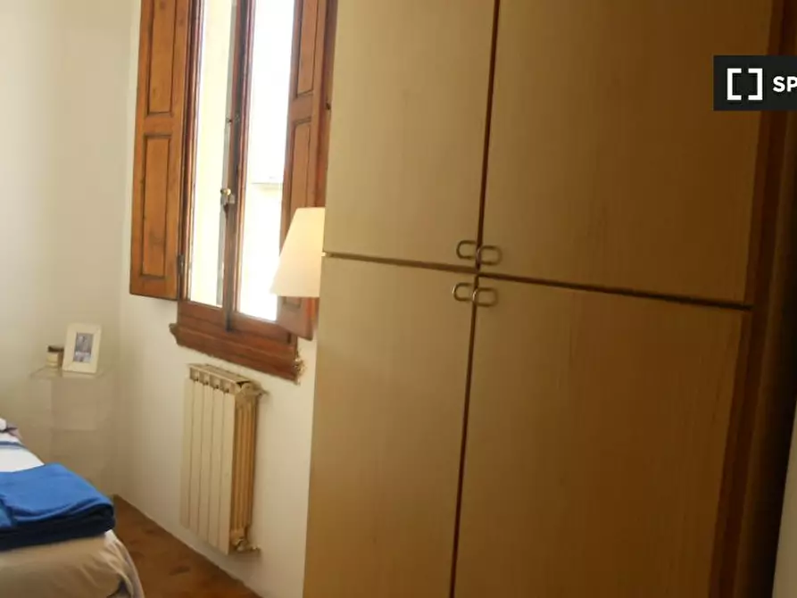 Immagine 3 di Camera condivisa in affitto  in Via Pisana a Firenze