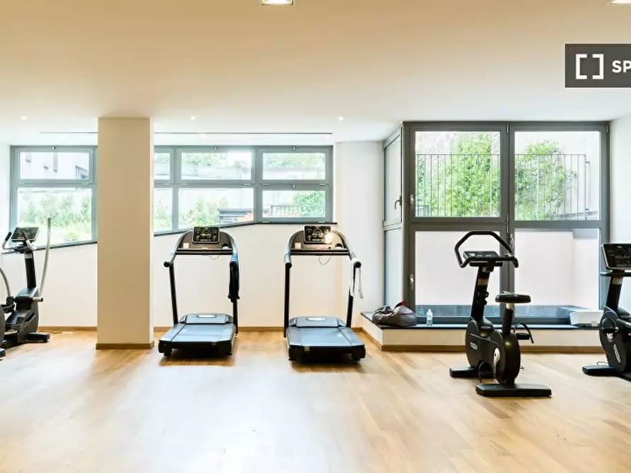 Immagine 17 di Appartamento in affitto  in Via Gustavo Fara a Milano