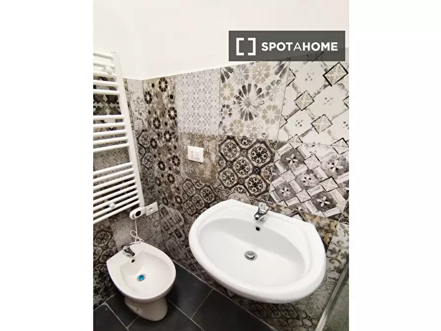 Immagine 18 di Camera condivisa in affitto  in V.le Pietro Pietramellara a Bologna