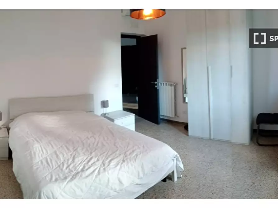 Immagine 11 di Camera condivisa in affitto  in Via di S. Castulo a Roma