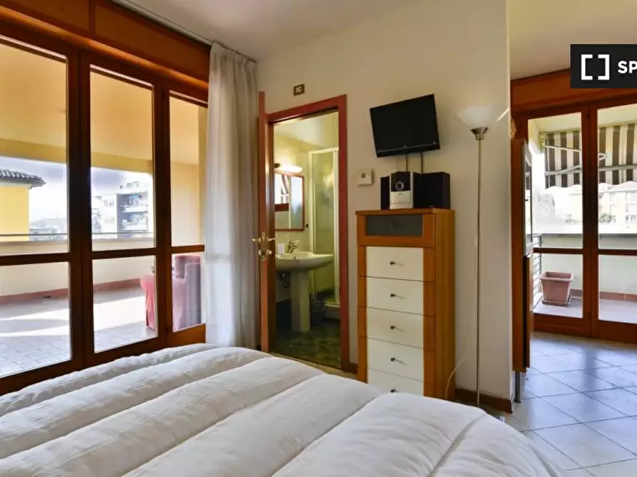 Immagine 13 di Ufficio in affitto  in Via Emilia Levante a Bologna