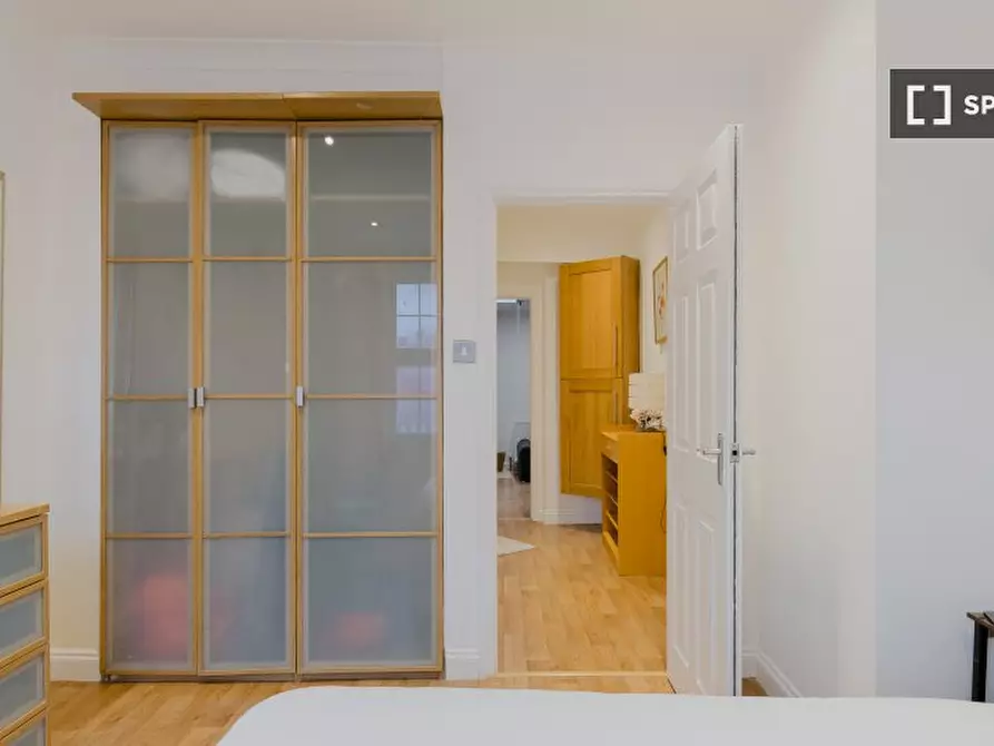 Immagine 6 di Appartamento in affitto  in Broadley St a Paddington
