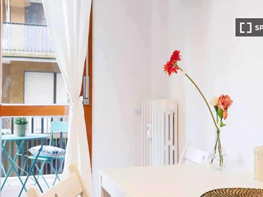 Immagine 13 di Camera condivisa in affitto  in Via Felice Mendelssohn a Padova