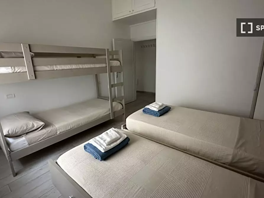 Immagine 5 di Appartamento in affitto  in Via Enrico Guido Bocci a Firenze