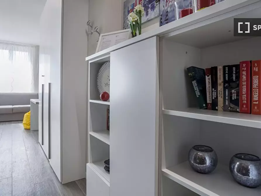 Immagine 13 di Appartamento in affitto  in Piazzale Luigi Cadorna a Milano