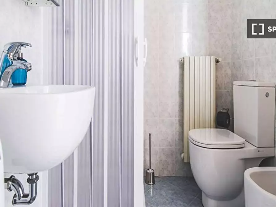 Immagine 14 di Camera condivisa in affitto  in Via Vittorio Gassman a Milano