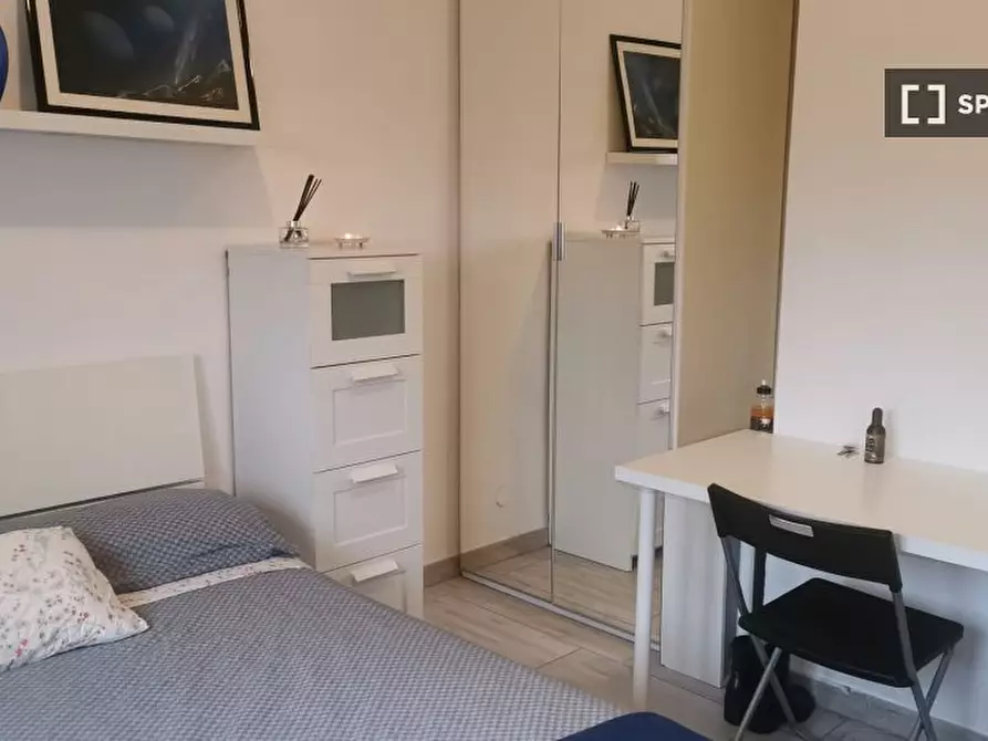 Immagine 14 di Camera condivisa in affitto  in Via Vittorio Scialoia a Milano
