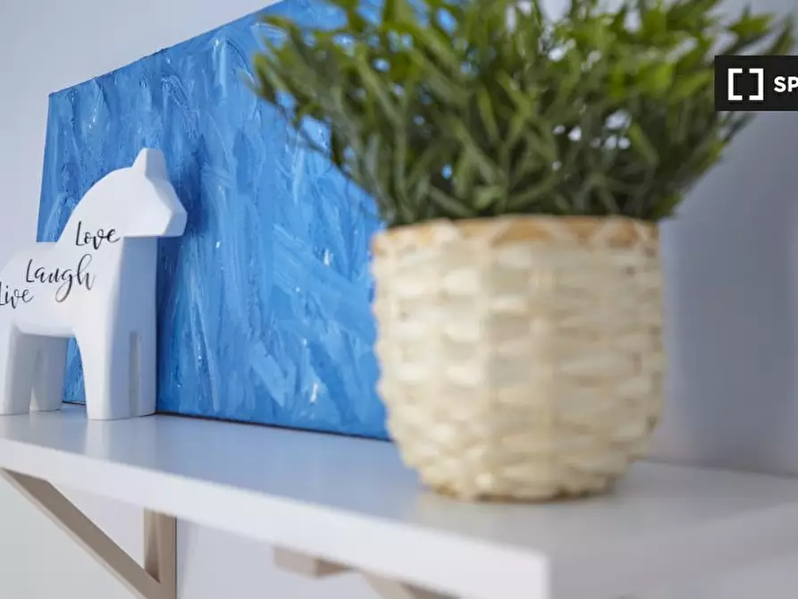 Immagine 5 di Appartamento in affitto  in Via dei Pellegrini a Milano