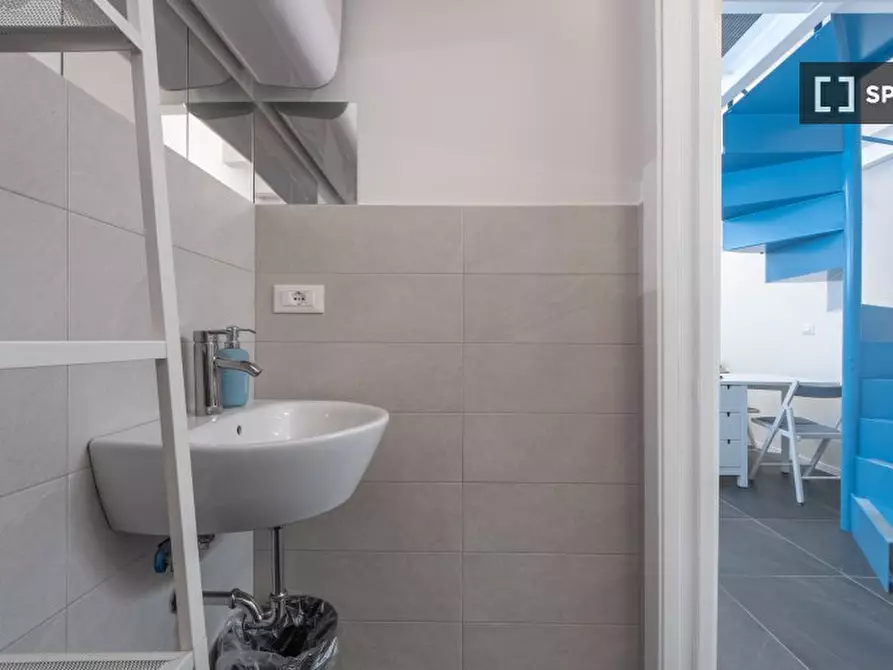 Immagine 9 di Ufficio in affitto  in Via Demetrio Martinelli a Bologna