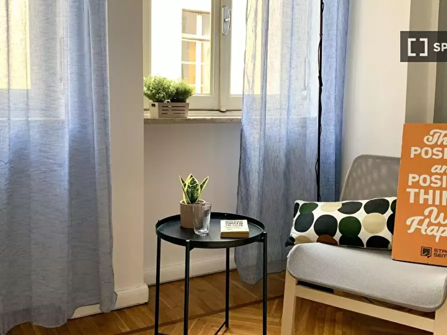 Immagine 4 di Camera condivisa in affitto  in Via Sant'Agostino n. a Torino