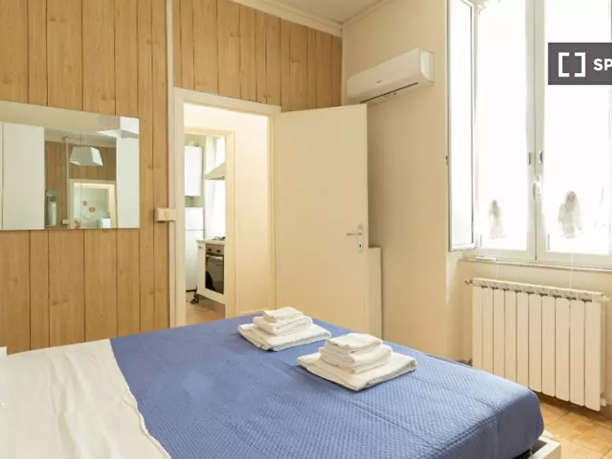 Immagine 16 di Ufficio in affitto  in Via Girolamo Savonarola a Roma