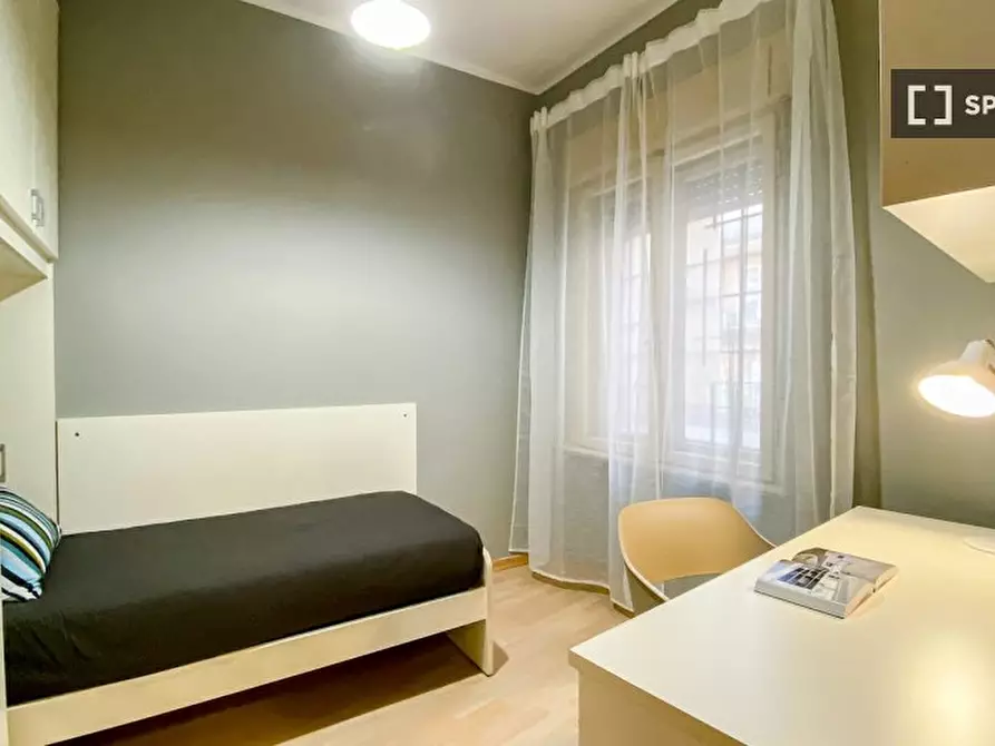 Immagine 4 di Camera condivisa in affitto  in Via Prepositura a Trento