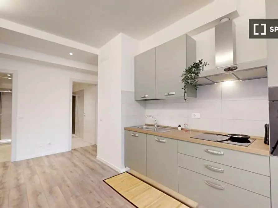 Immagine 10 di Camera condivisa in affitto  in VIA Pellizzo a Padova