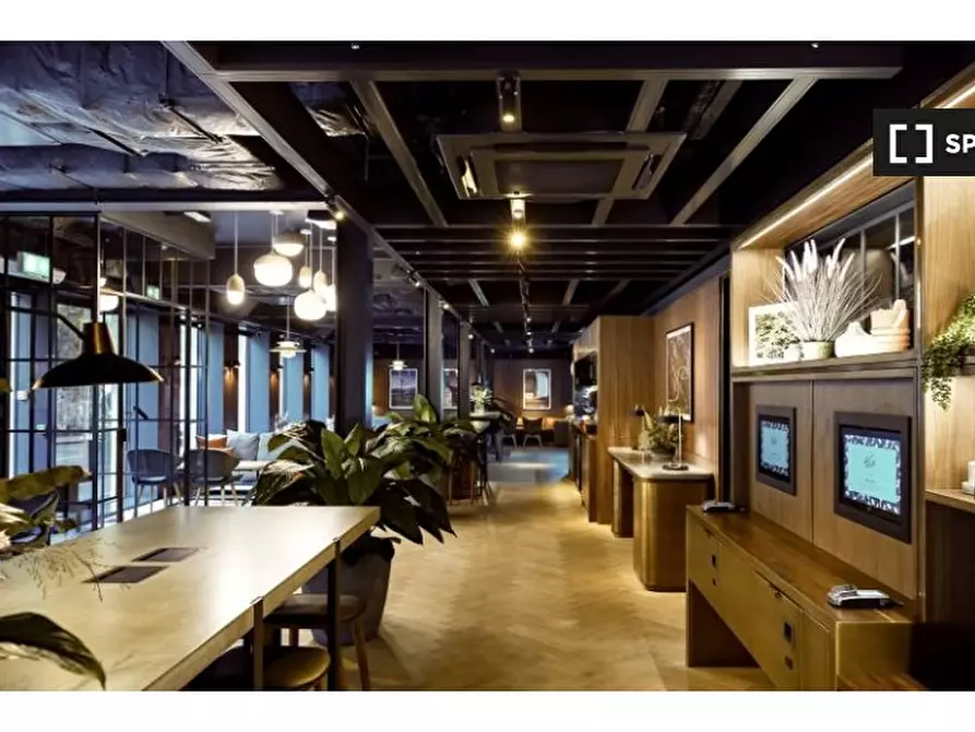 Immagine 3 di Appartamento in affitto  in King's Stables Rd a Old Town