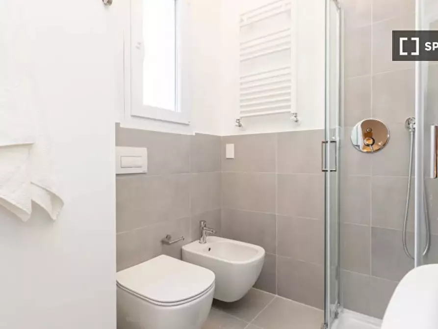 Immagine 5 di Appartamento in affitto  in Via Vespri Siciliani a Milano