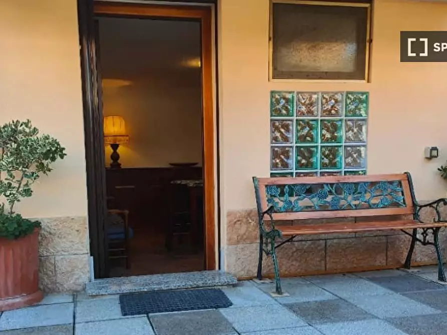 Immagine 2 di Appartamento in affitto  in Via Stefano de Stefani a Roma