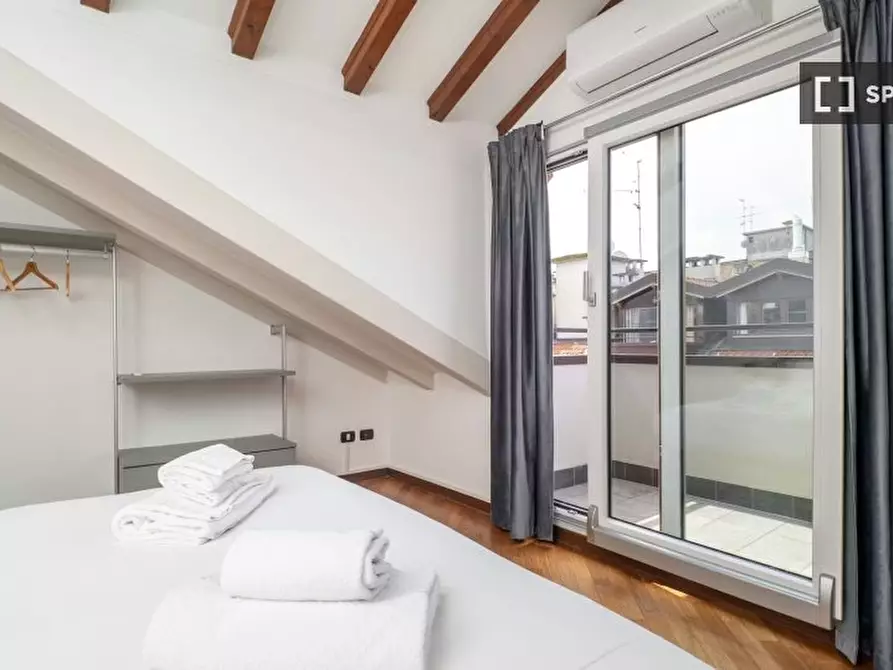 Immagine 2 di Appartamento in affitto  in Viale Umbria a Milano